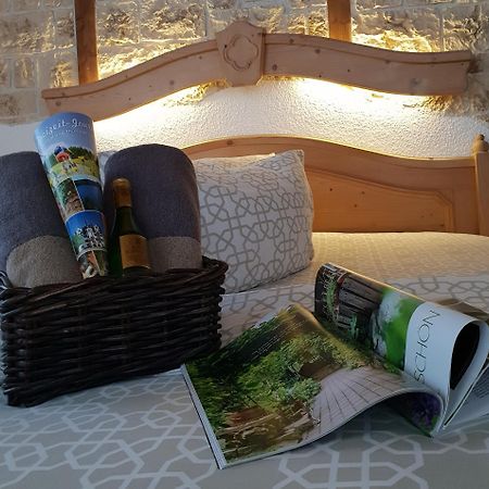 Marktbrauerei B&B Bad Lobenstein Δωμάτιο φωτογραφία