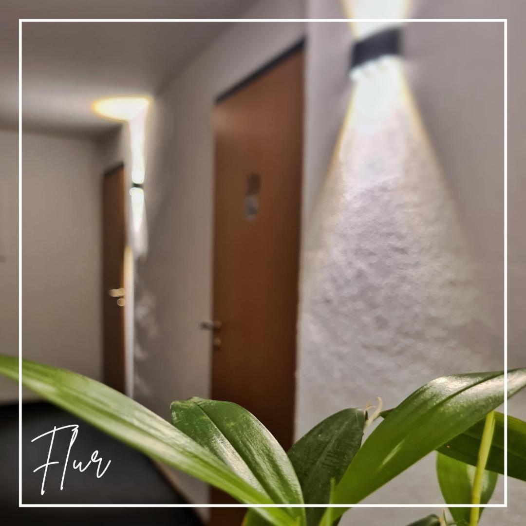 Marktbrauerei B&B Bad Lobenstein Εξωτερικό φωτογραφία