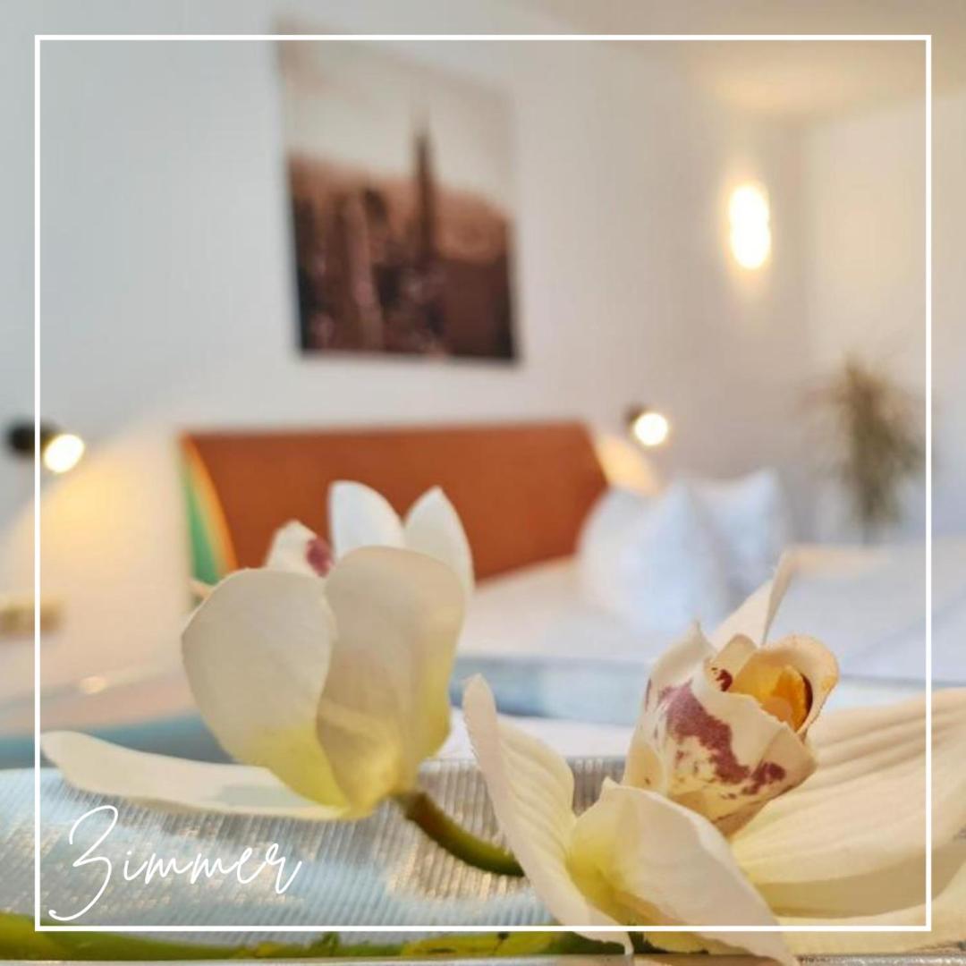 Marktbrauerei B&B Bad Lobenstein Εξωτερικό φωτογραφία