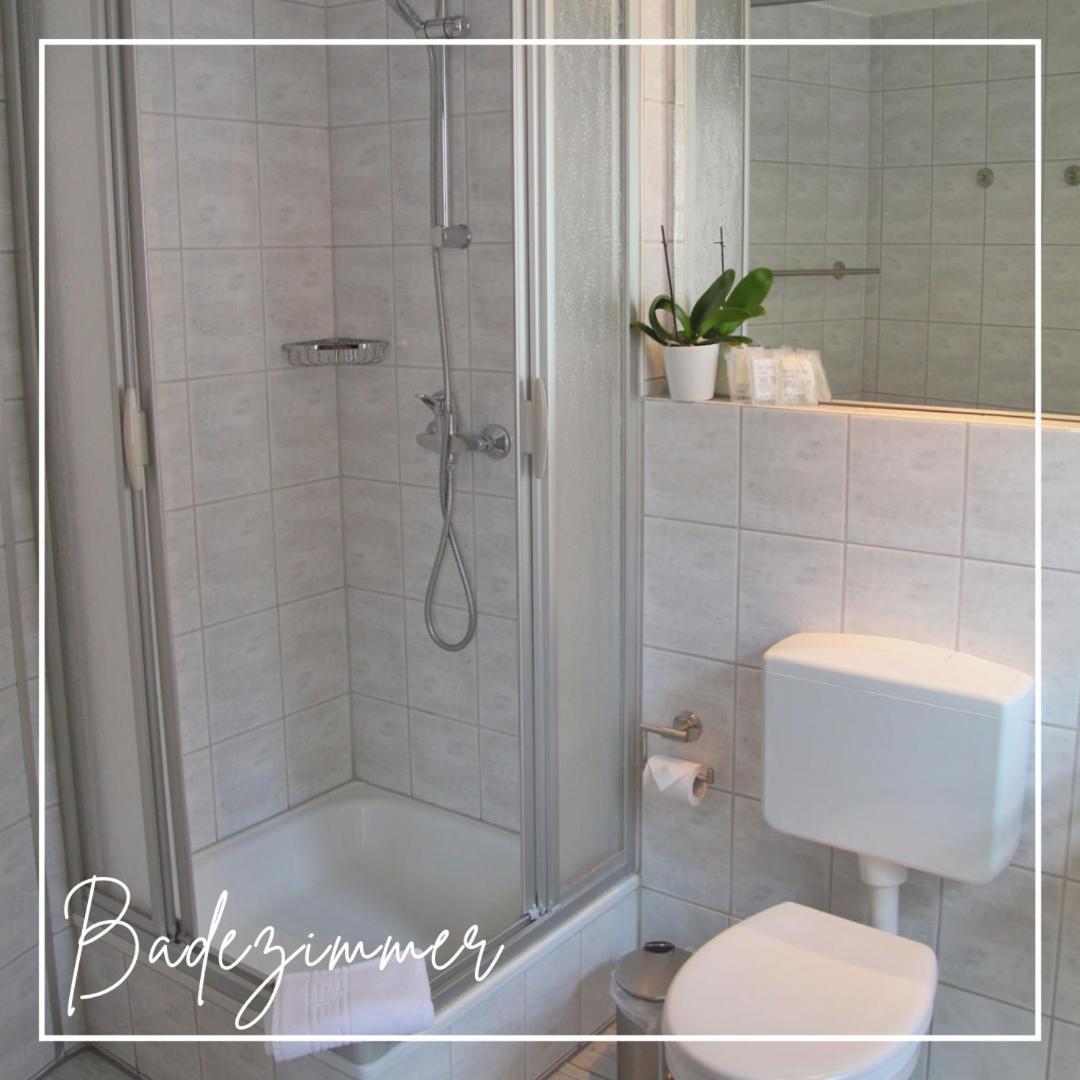 Marktbrauerei B&B Bad Lobenstein Εξωτερικό φωτογραφία